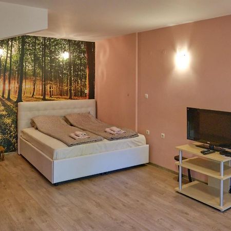 Mushrooms House Pleven Exterior photo